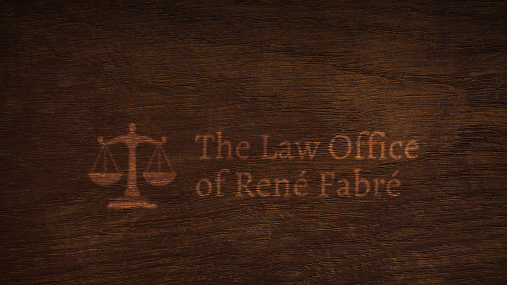 The Law Office of René Fabré