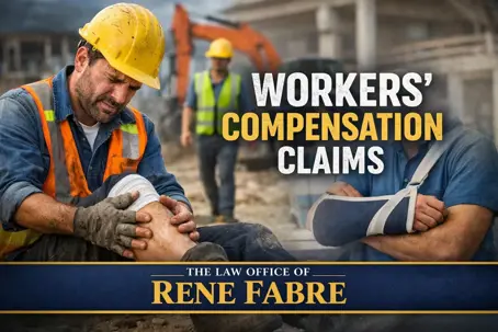 Workers' Compensation Claims